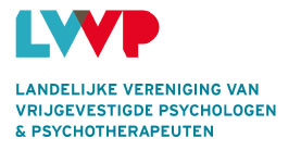 Van Mourik Psychotherapie & Diagnostiek Logo LVVP