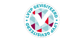 Van Mourik Psychotherapie & Diagnostiek logo LVVP